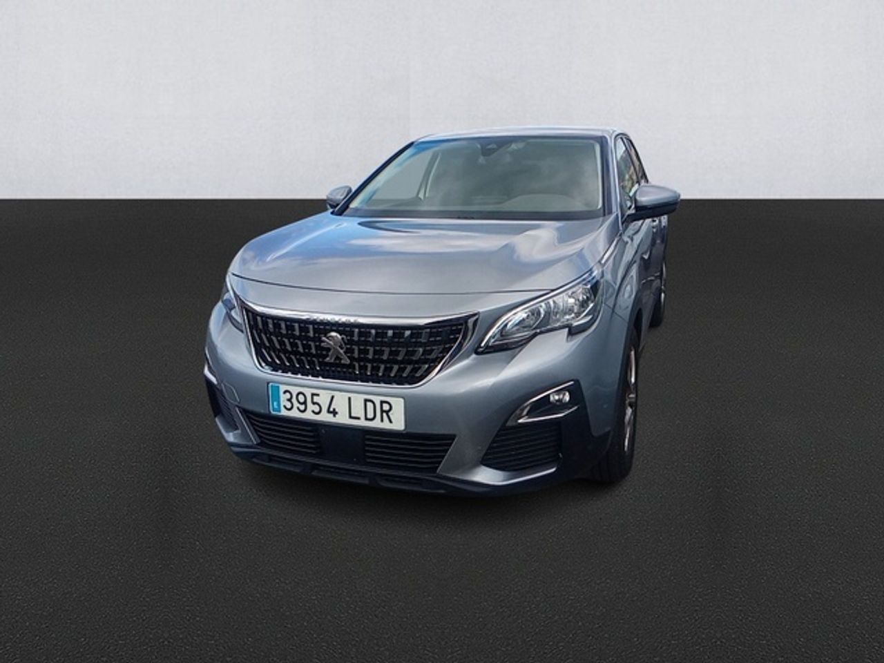 Foto peugeot 3008 2019 /