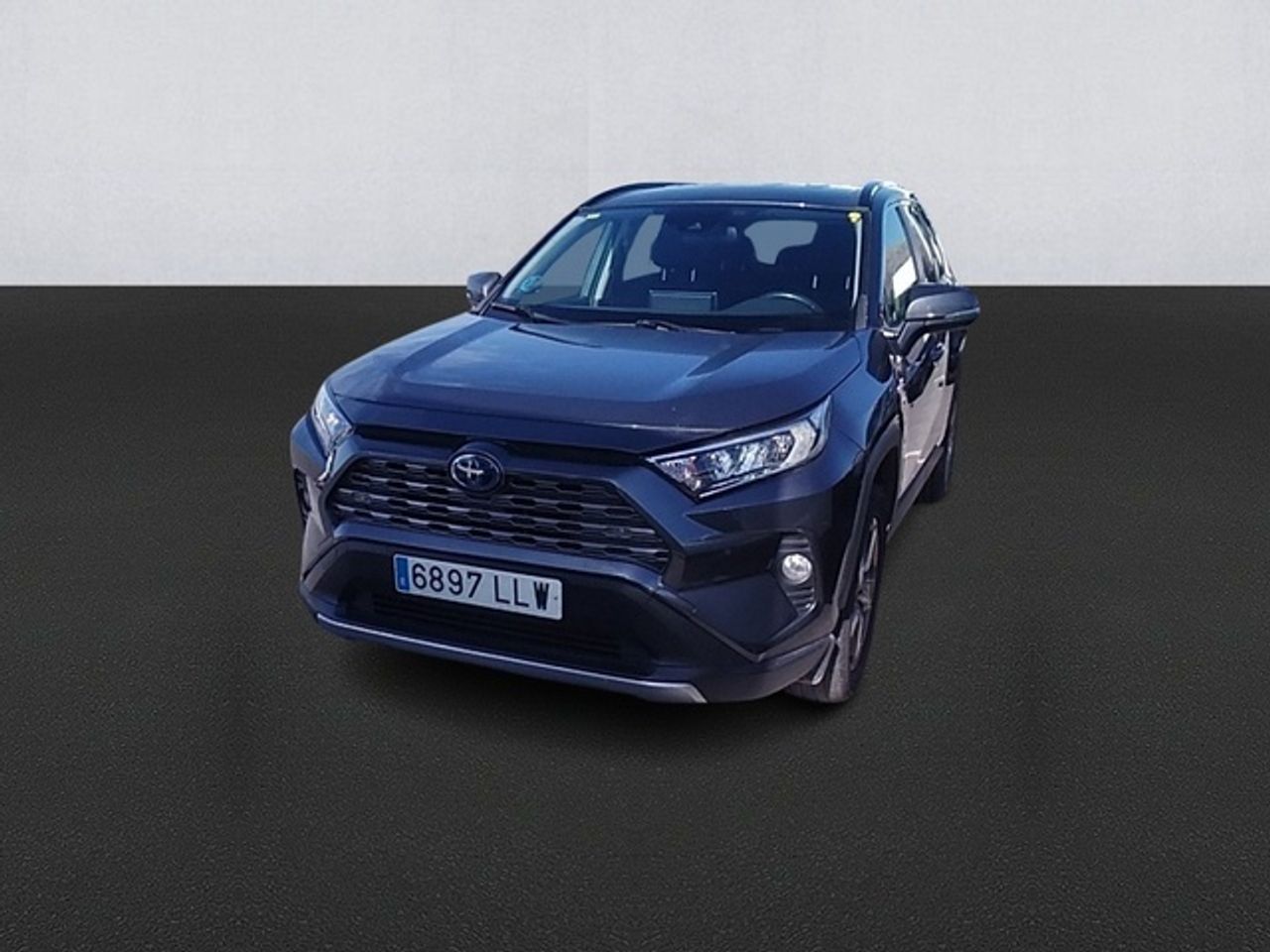 Foto toyota rav4 2020 /