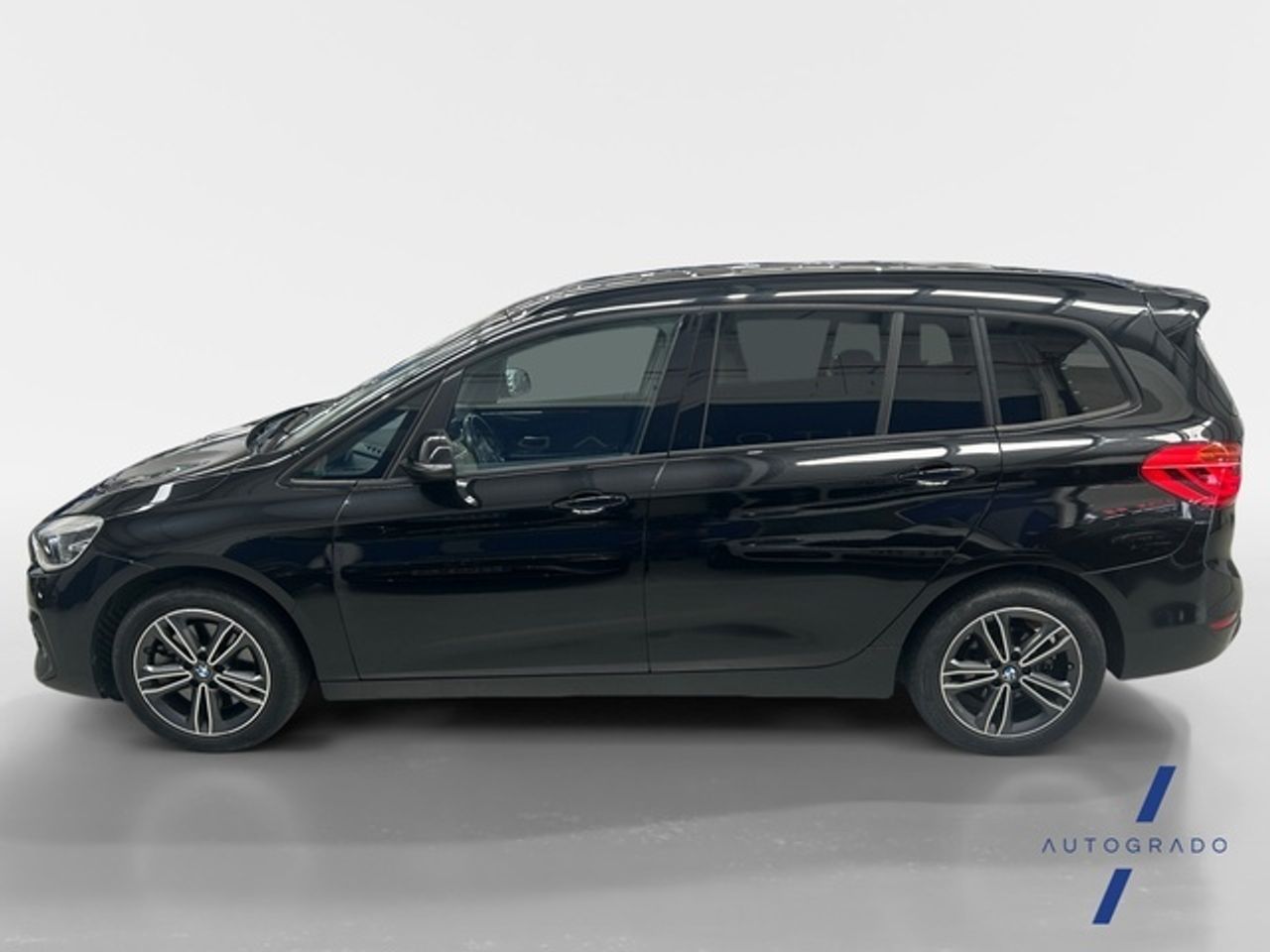 bmw serie 2 2021 / foto grande (2)