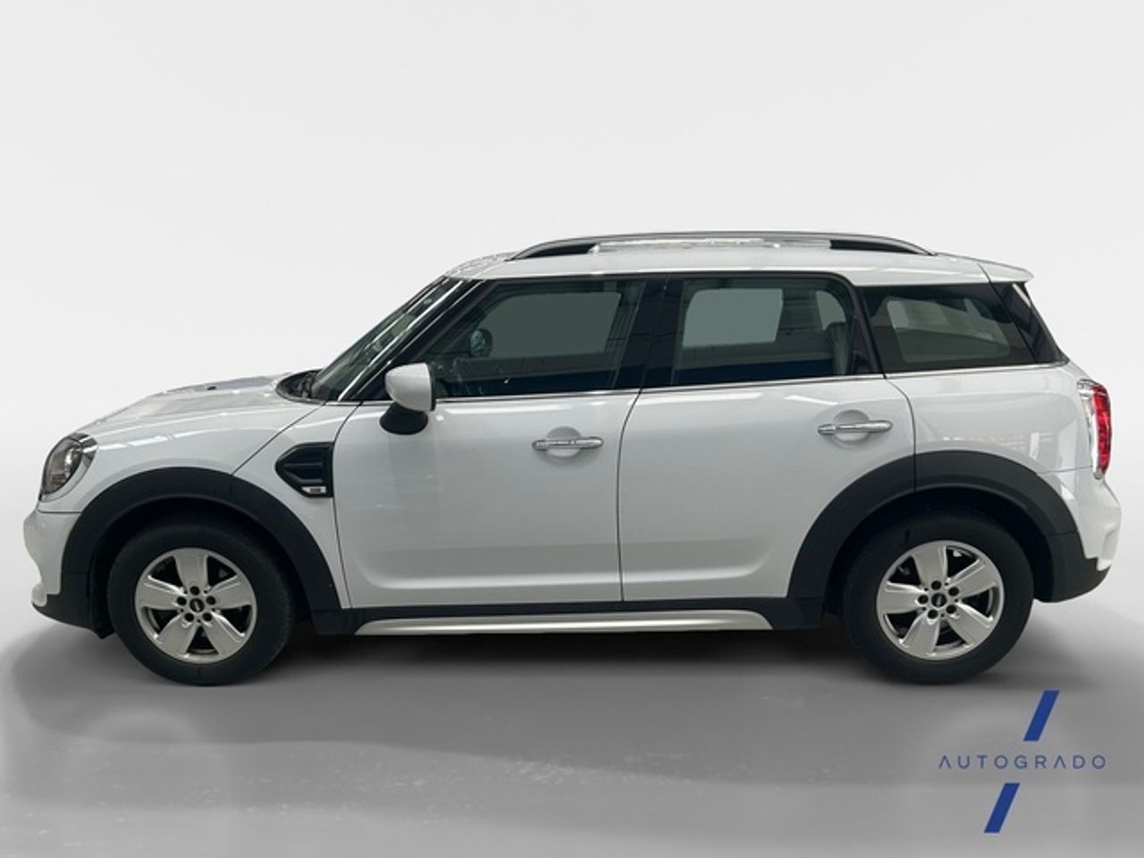mini countryman 2019 / foto grande (2)
