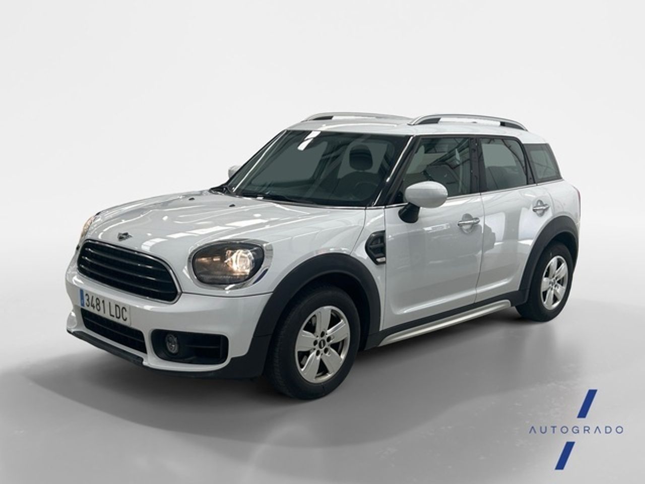 Foto mini countryman 2019 /