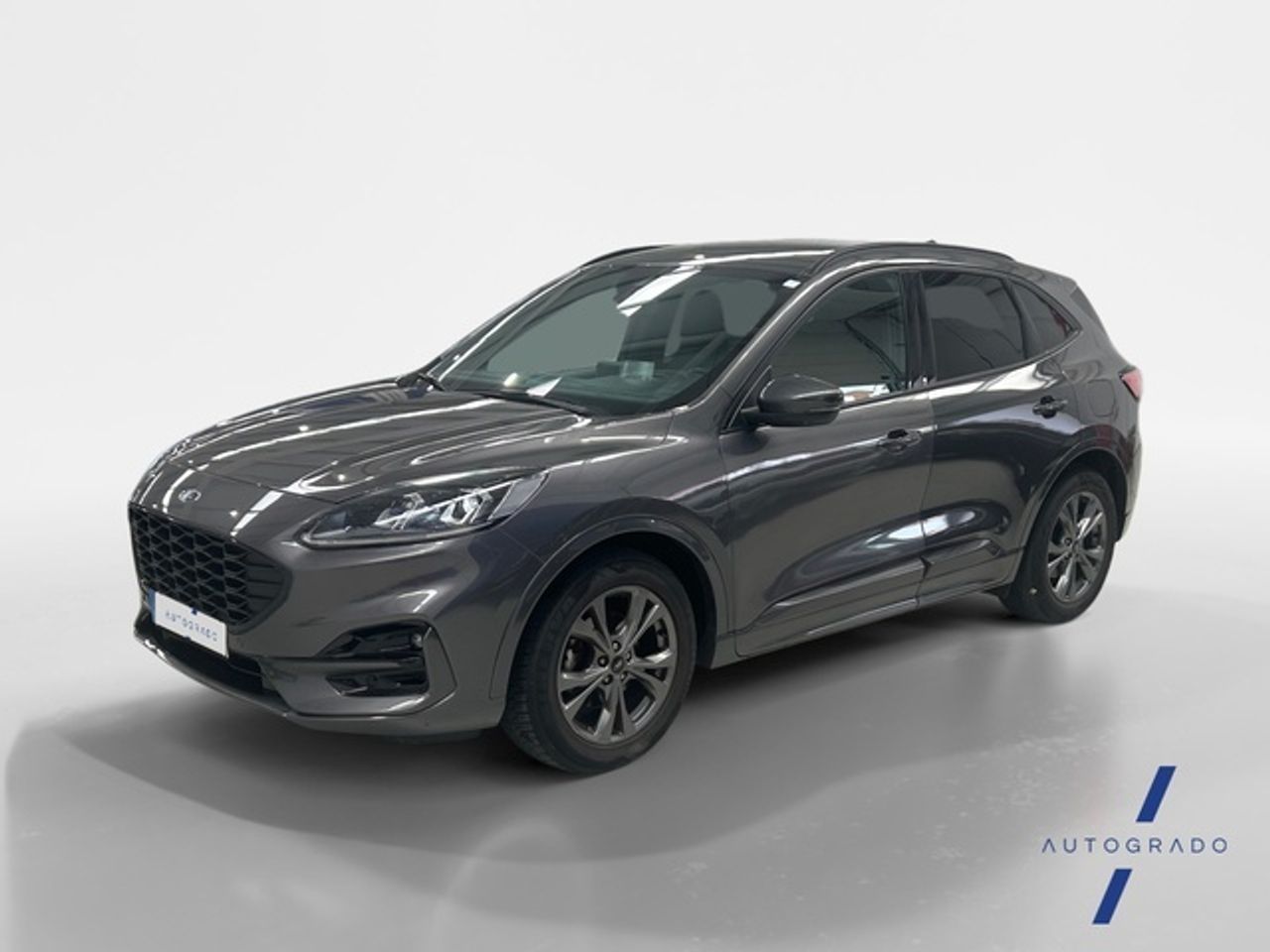 Foto ford kuga 2022 /