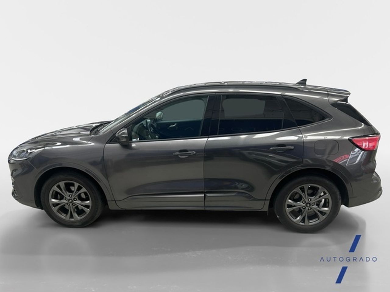ford kuga 2022 / foto grande (2)
