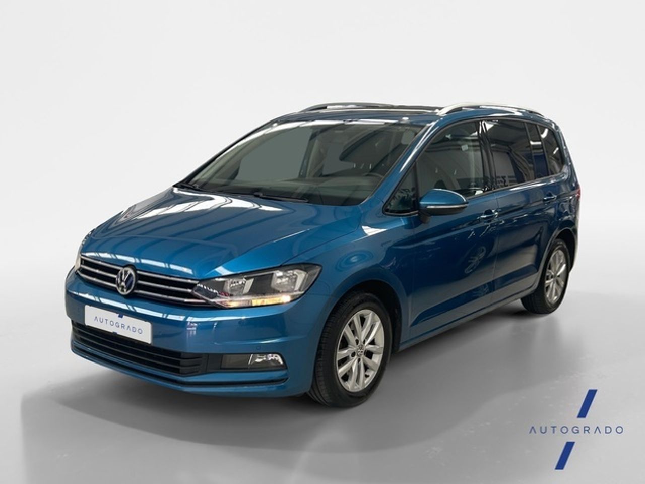 volkswagen touran 2019 /