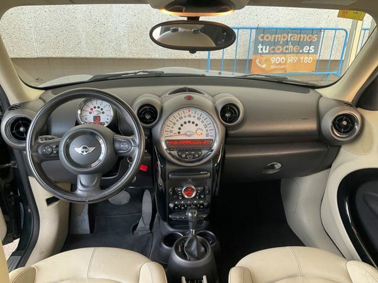 mini countryman 2011 / foto grande (3)