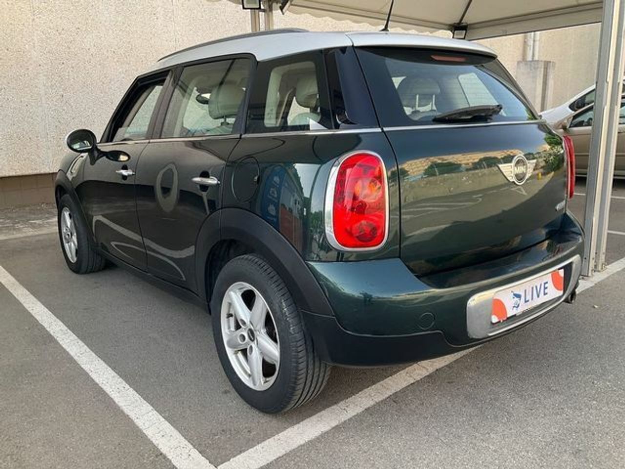 mini countryman 2011 / foto grande (2)