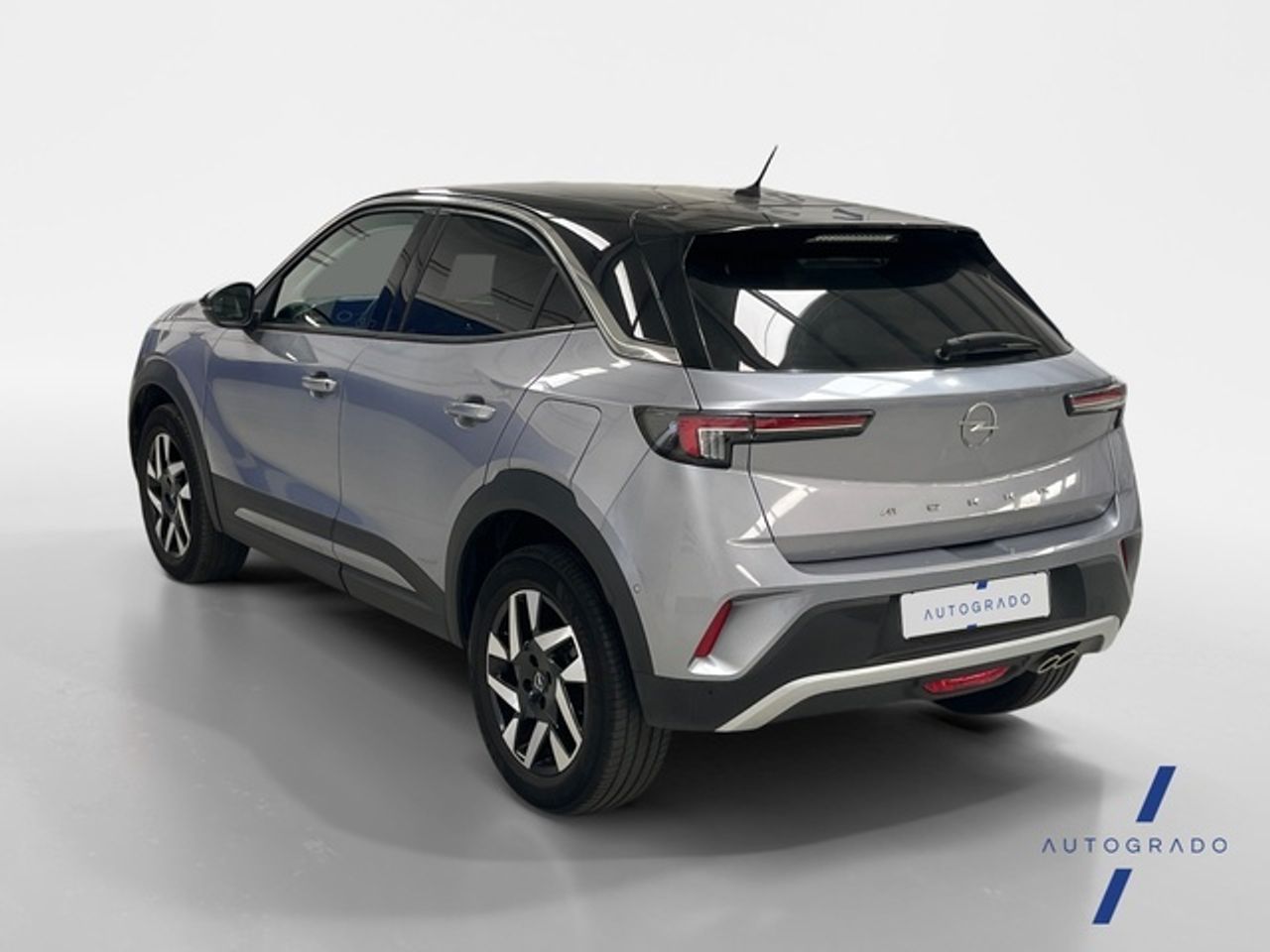 opel mokka 2021 / foto grande (3)
