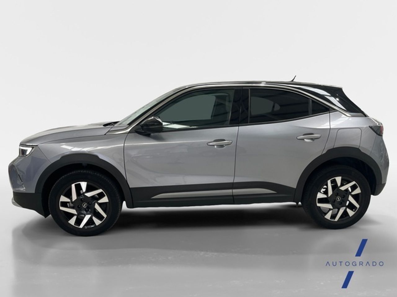 opel mokka 2021 / foto grande (2)