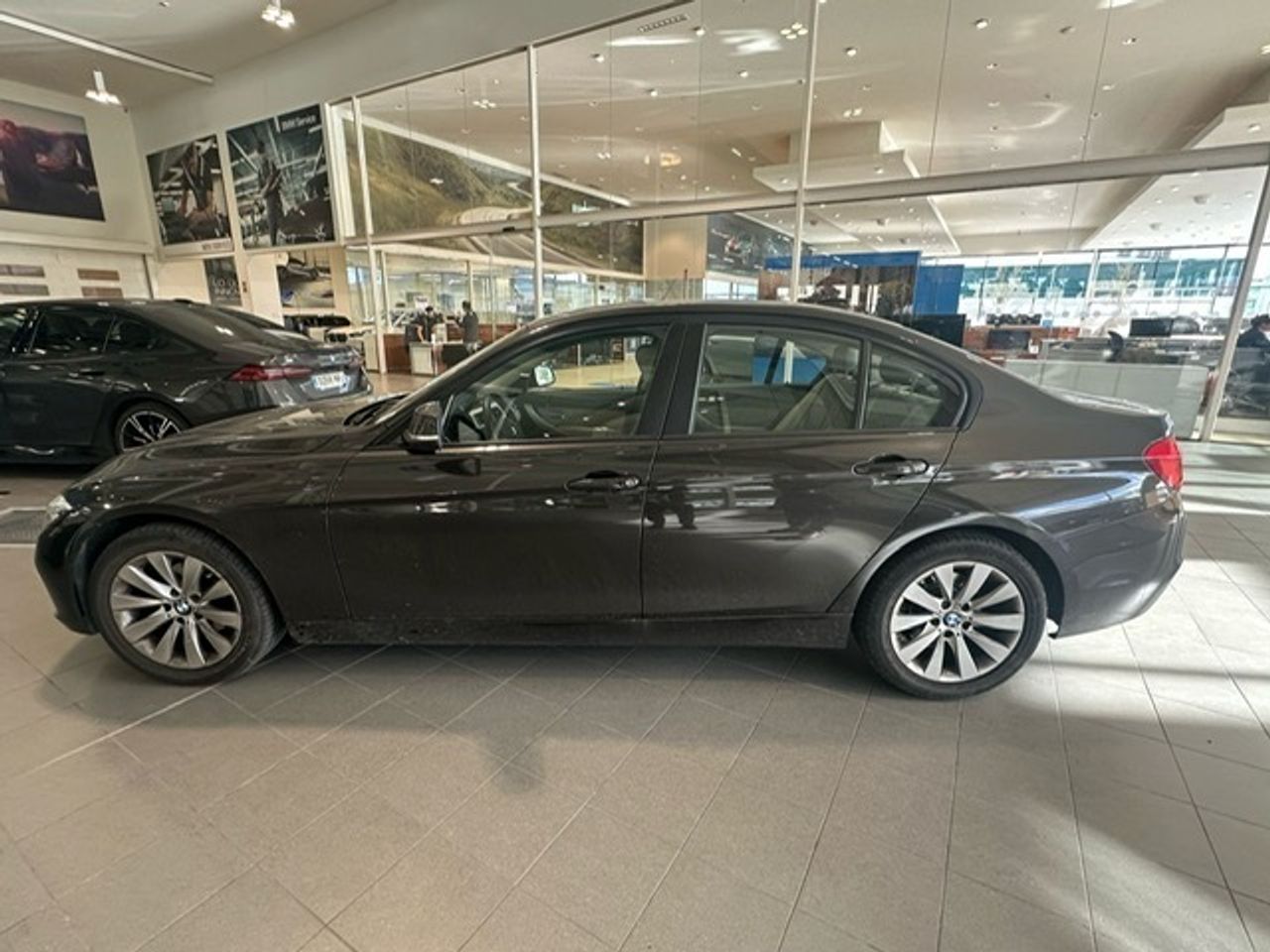 bmw serie 3 2015 / foto grande (2)