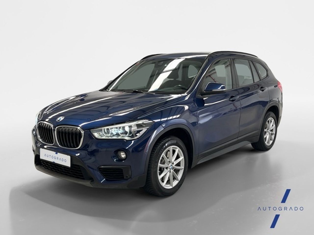 bmw x1 2017 /