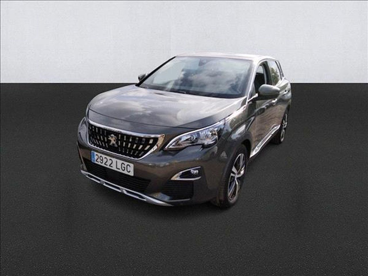 peugeot 3008 2020 /
