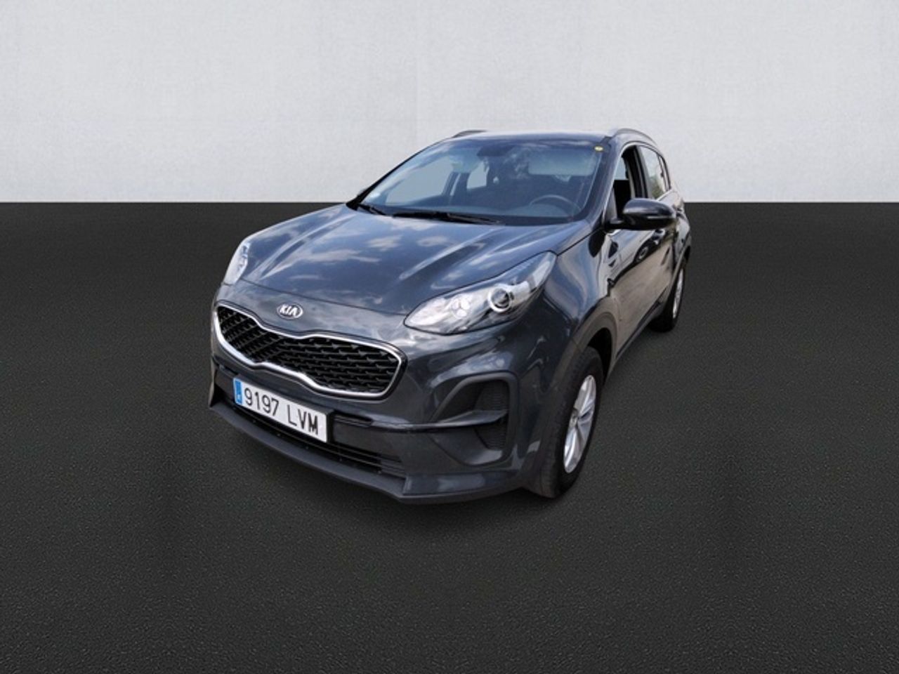 kia sportage 2021 /