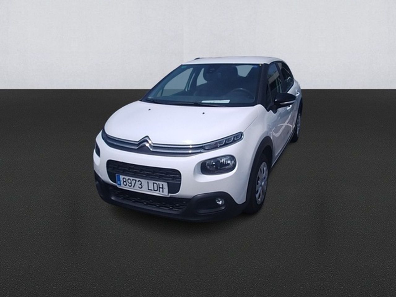 citroën c3 2019 /