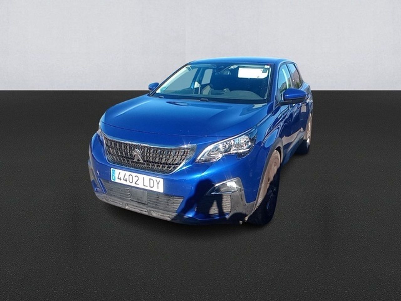 peugeot 3008 2020 /