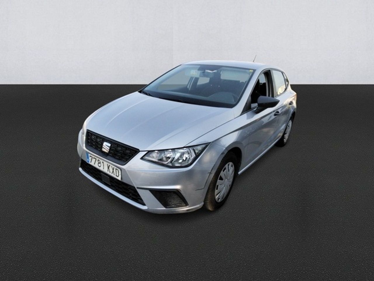 seat ibiza 2019 /
