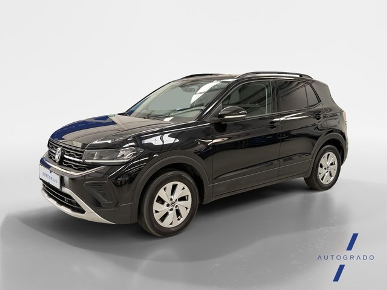 volkswagen t-cross 2024 /