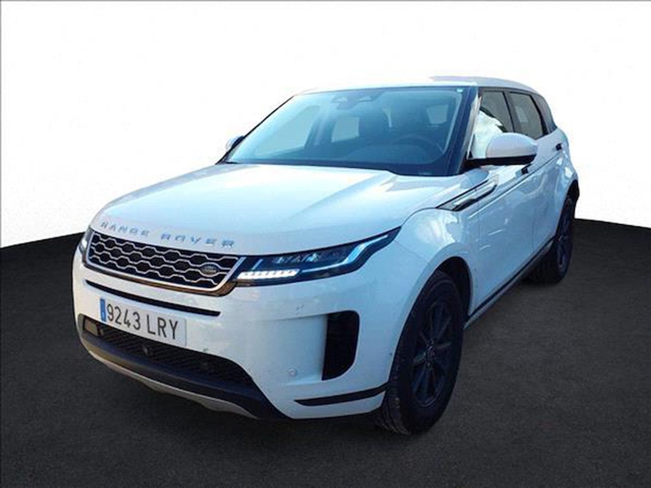 land-rover range rover evoque 2021 /