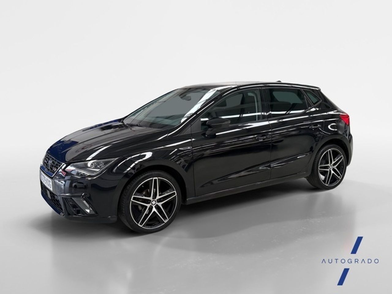 seat ibiza 2019 /
