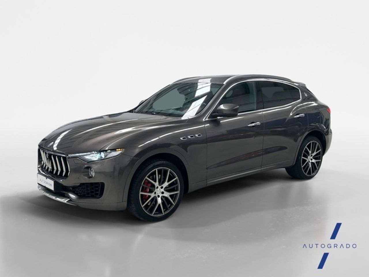 maserati levante 2017 /