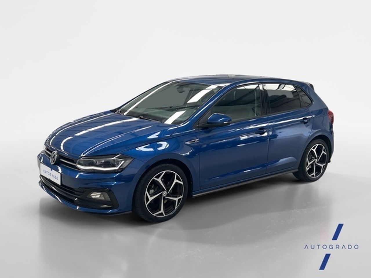 volkswagen polo 2019 /