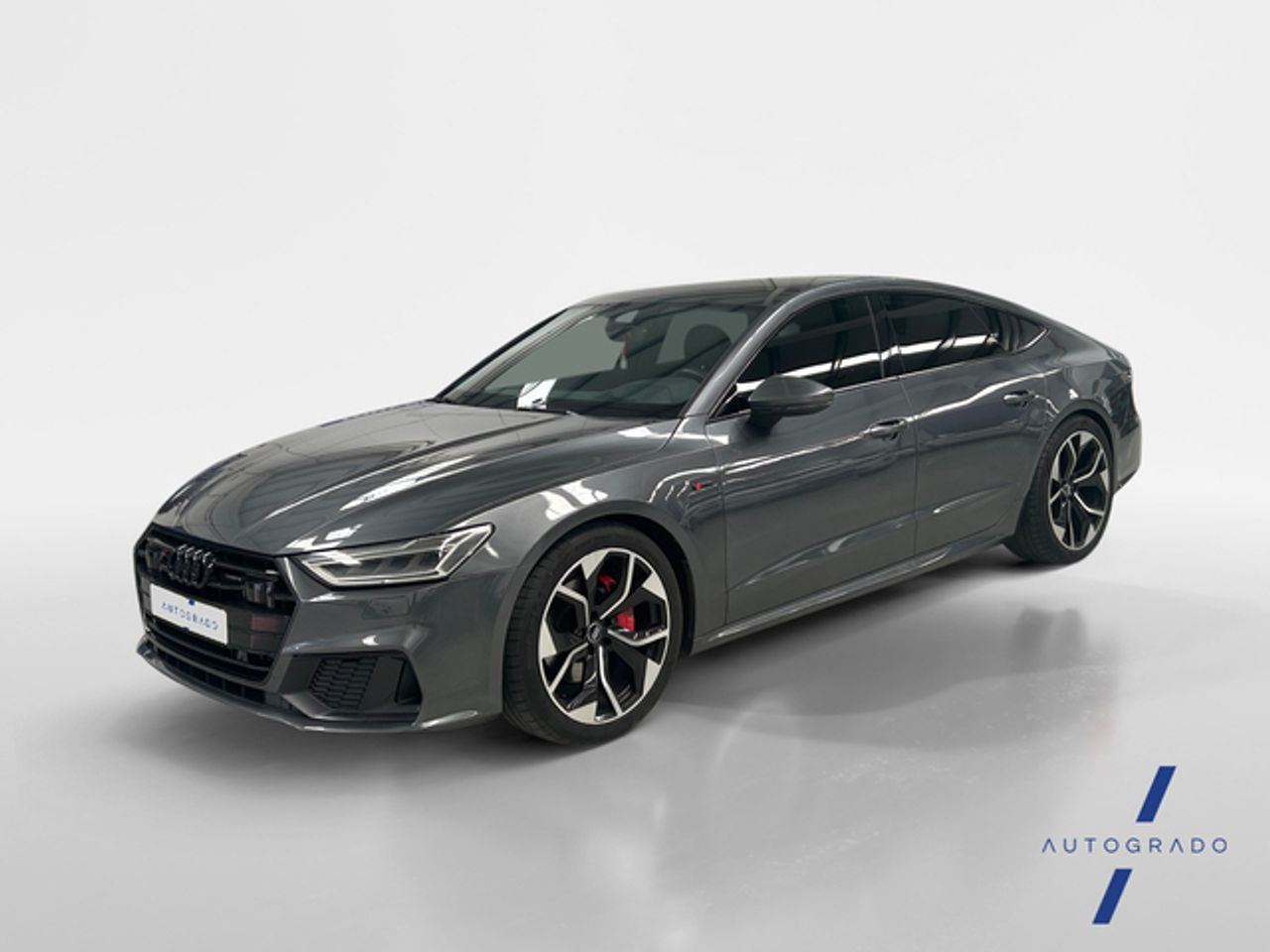 audi a7 2019 /