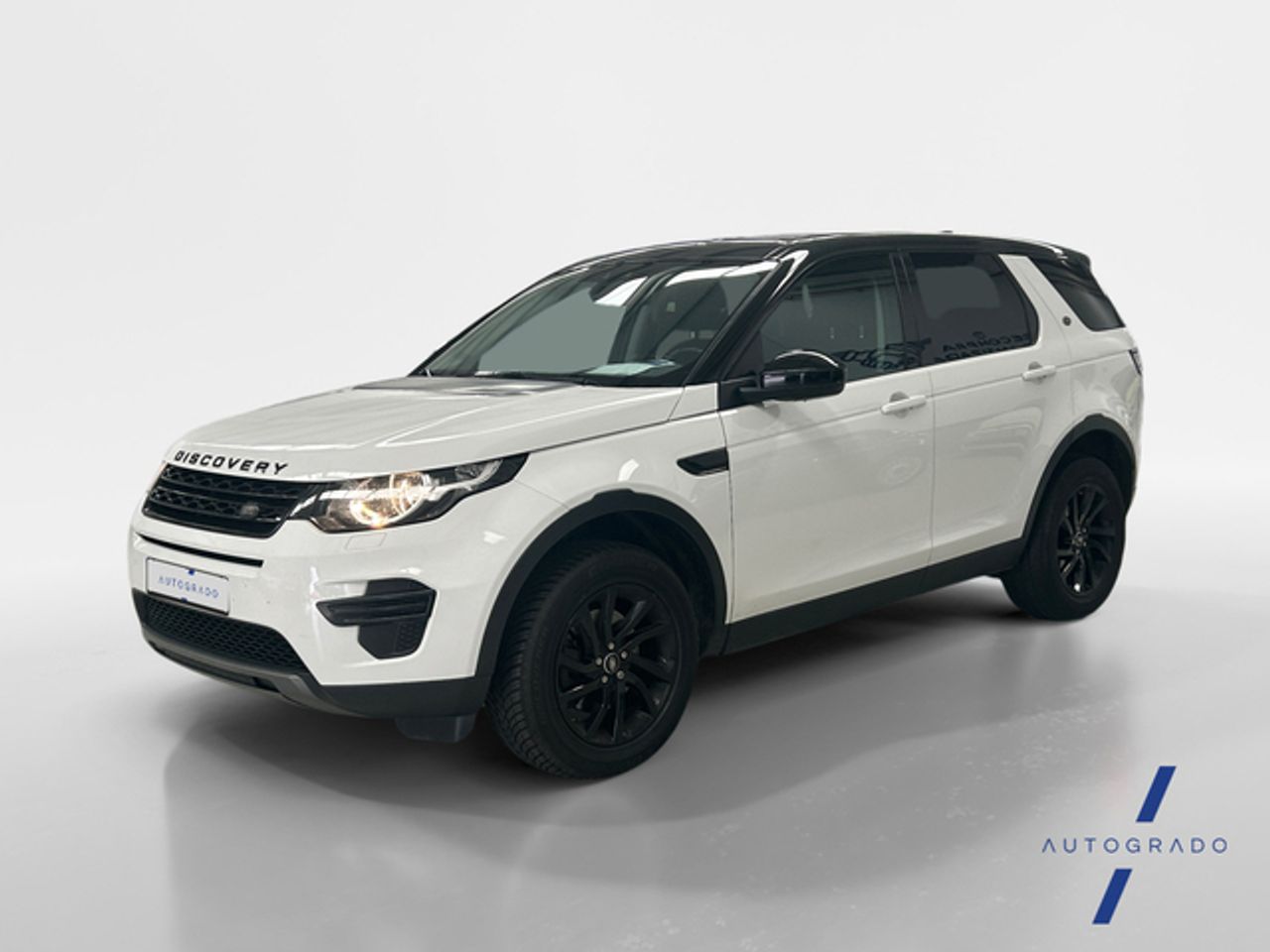 land-rover discovery sport 2017 /