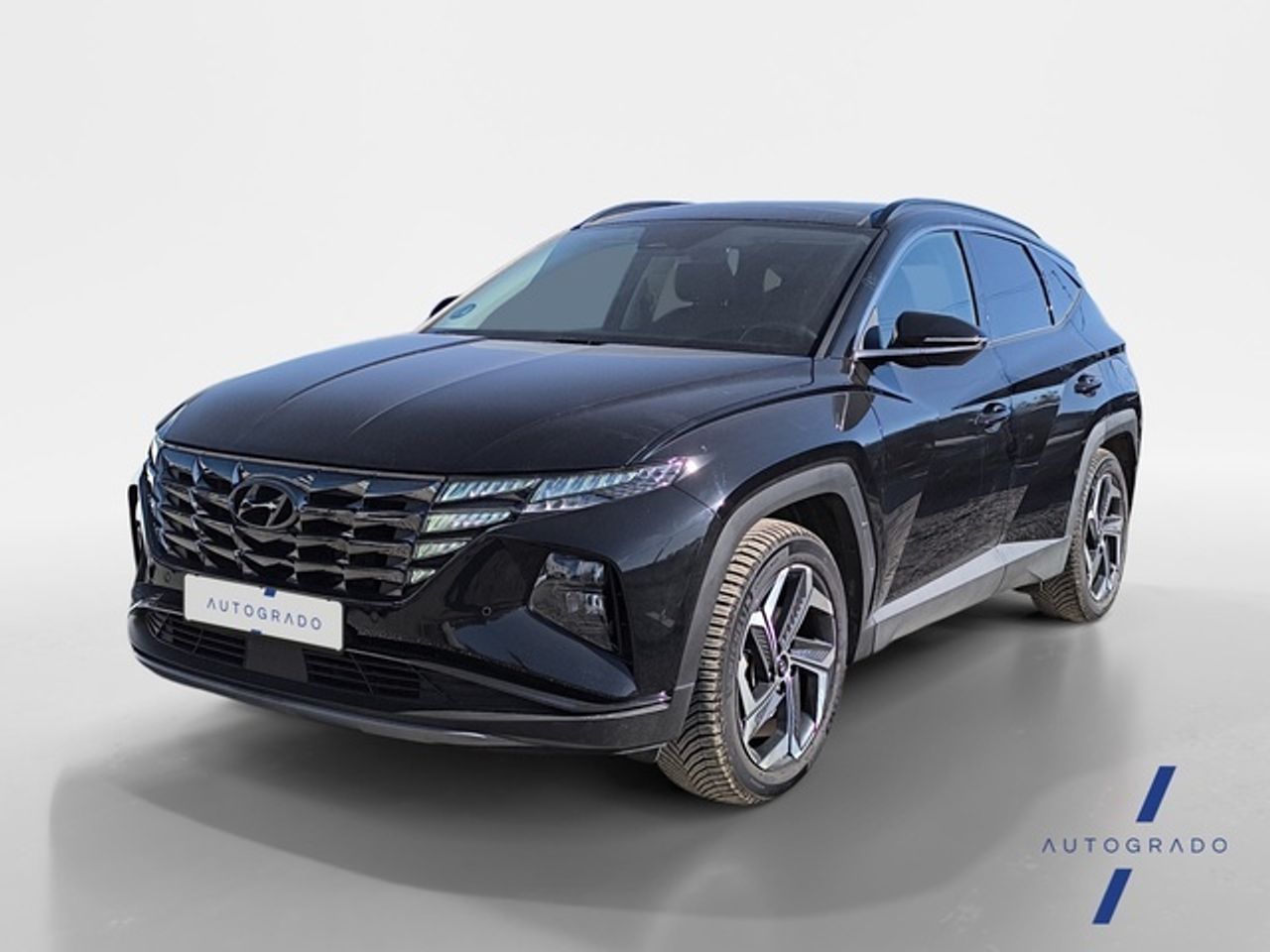 hyundai tucson 2021 /