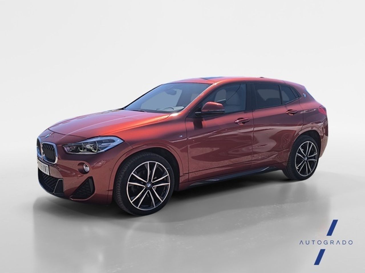 bmw x2 2019 /