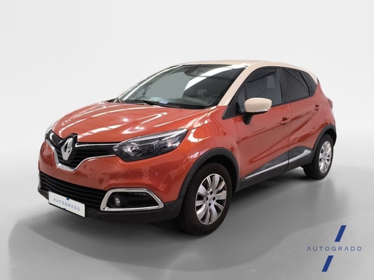 renault captur 2015 /