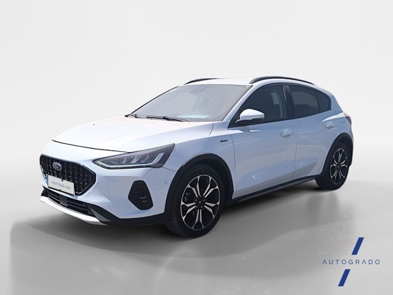 ford focus 2022 /