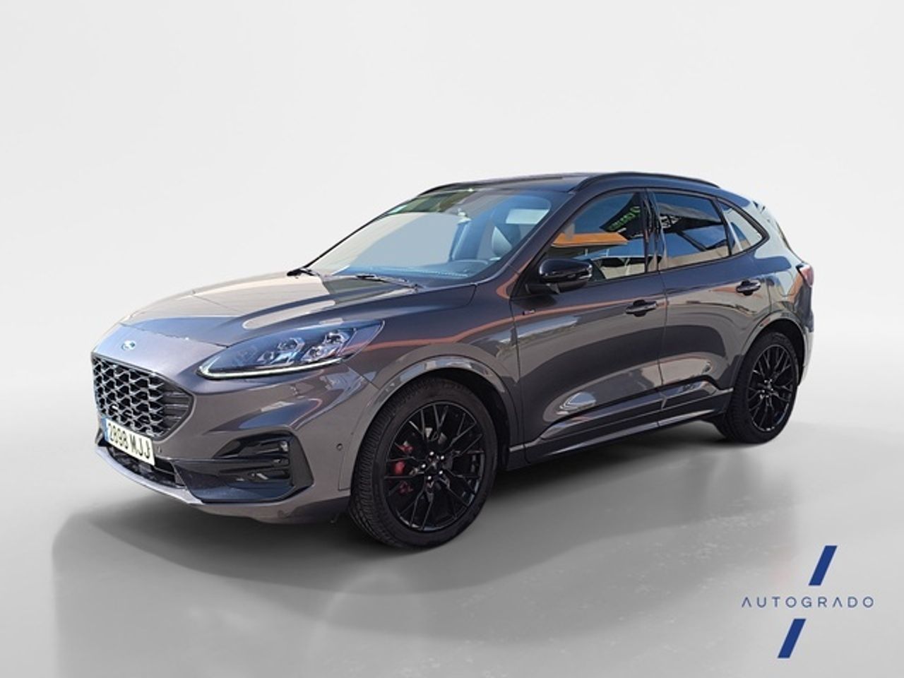 ford kuga 2023 /