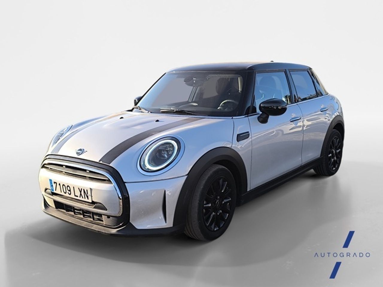 mini 5 puertas 2022 /