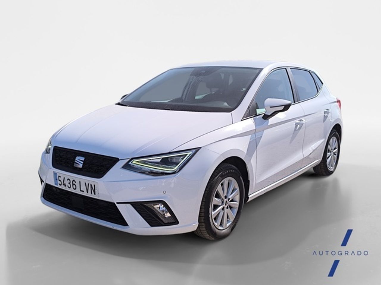 seat ibiza 2021 /