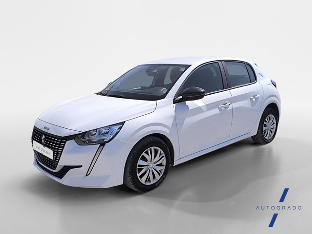 peugeot 208 2021 /