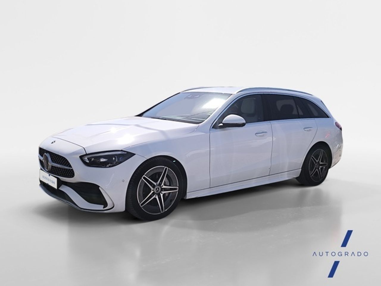 mercedes clase c 2022 /