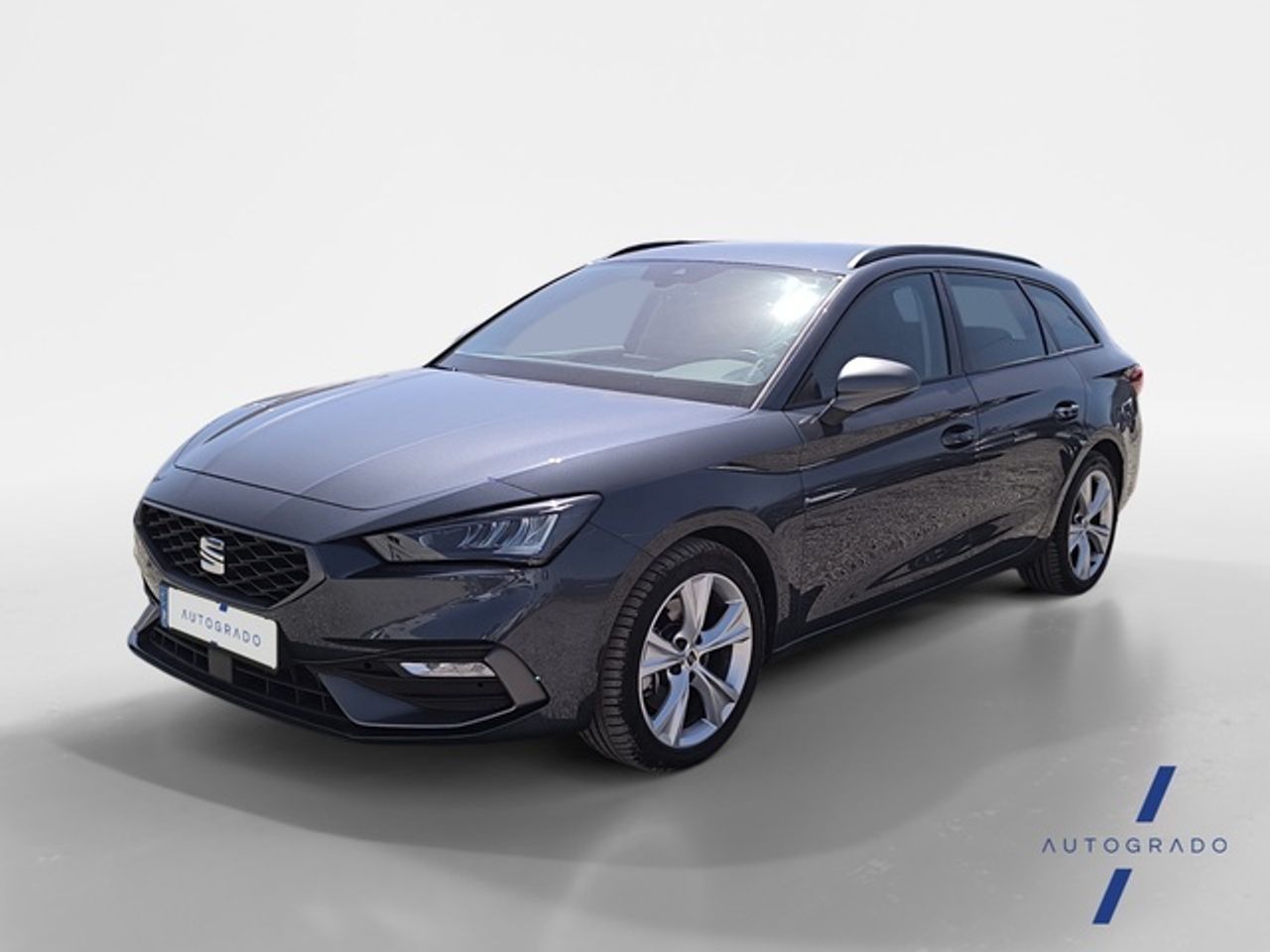 seat leon 2024 /