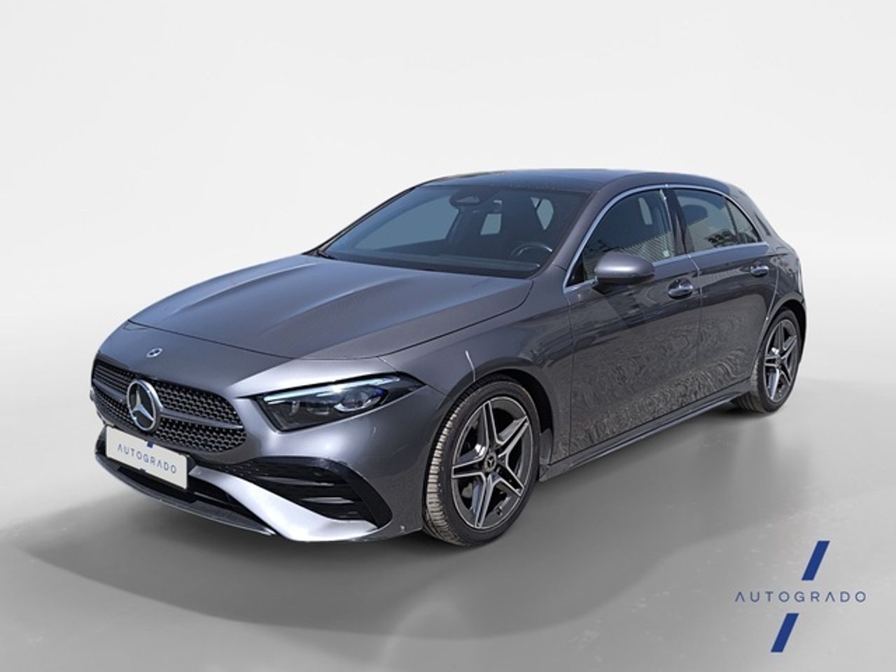 mercedes clase a 2023 /
