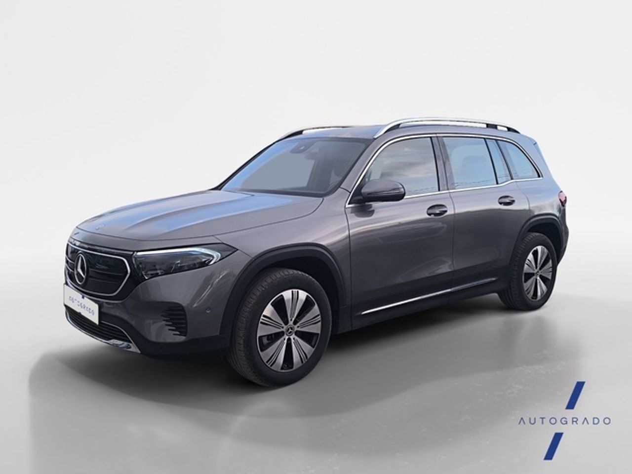 mercedes eqb 2023 /