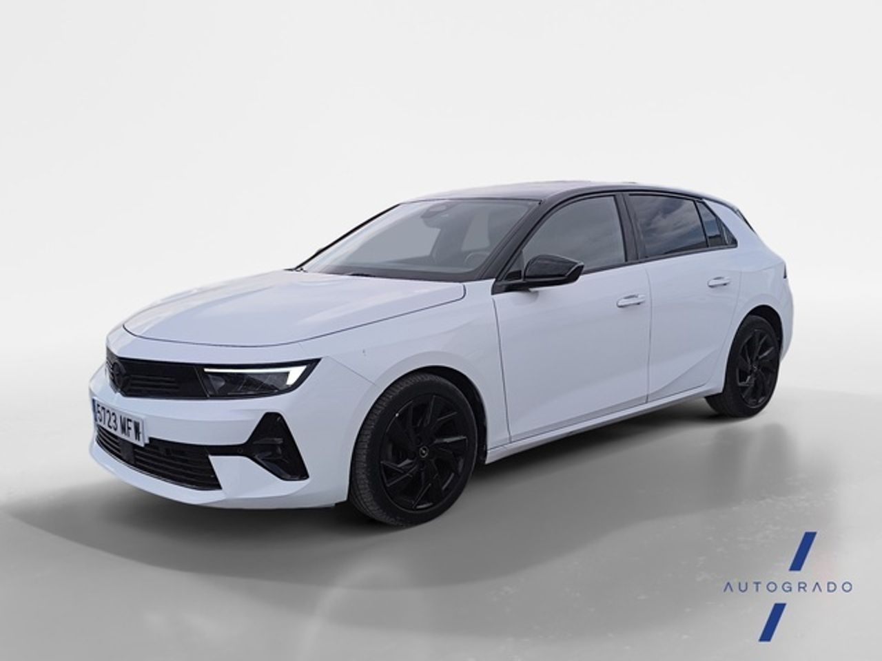 opel astra 2023 /