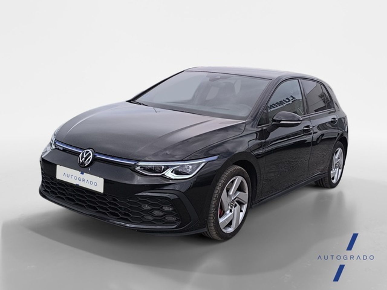 volkswagen golf 2021 /