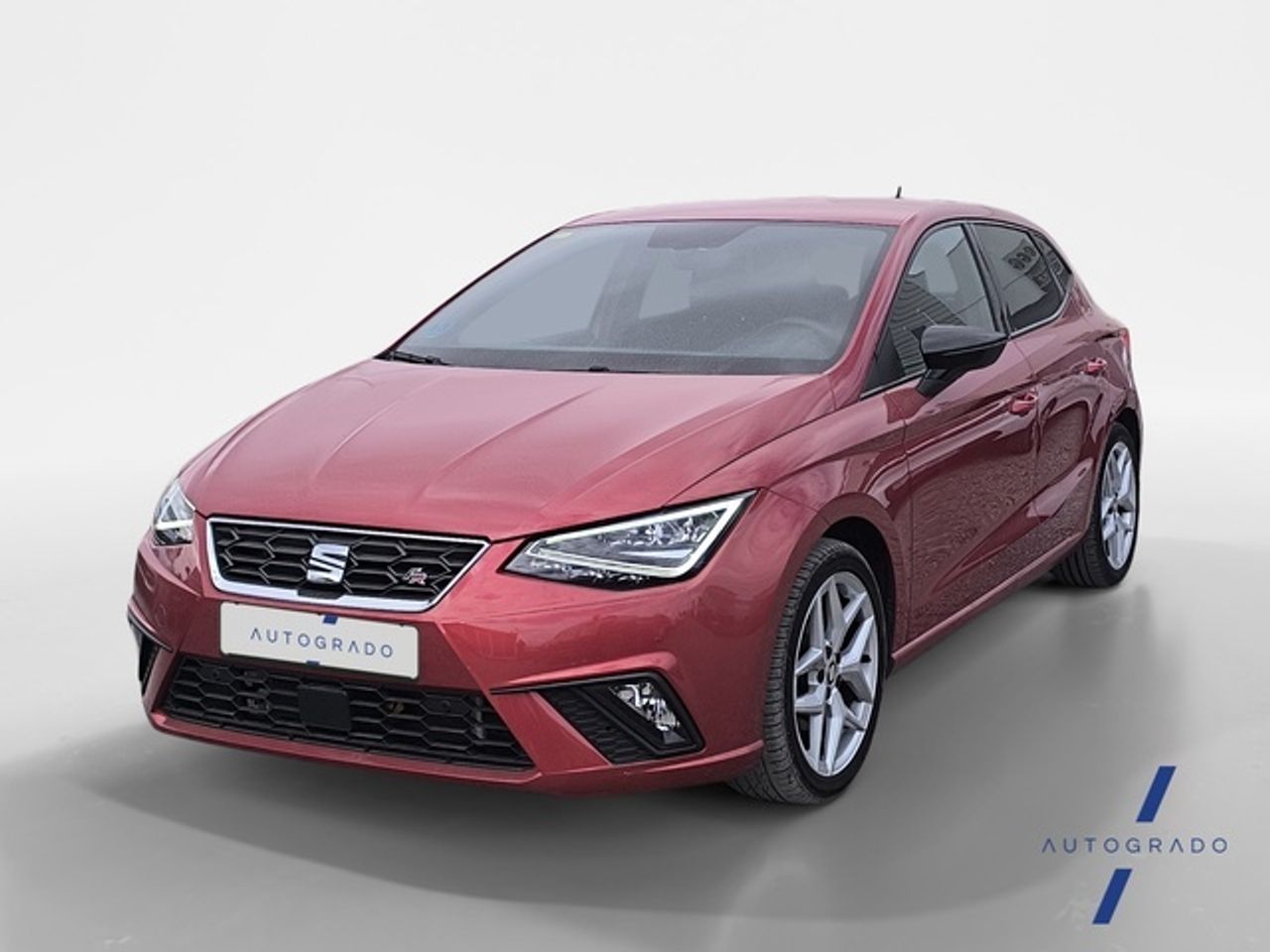 seat ibiza 2020 /