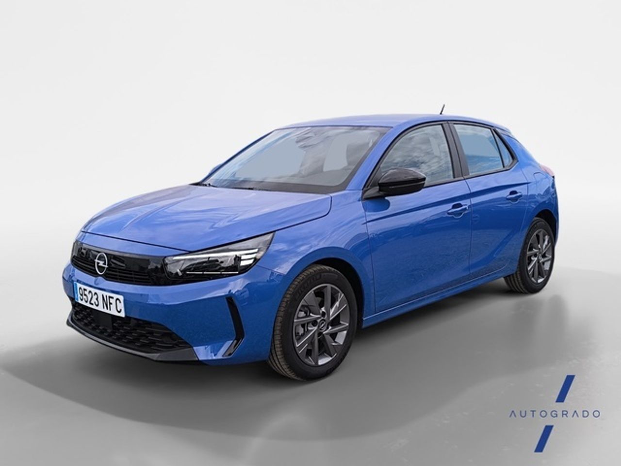 opel corsa 2025 /