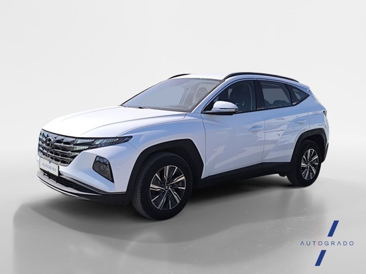hyundai tucson 2021 /