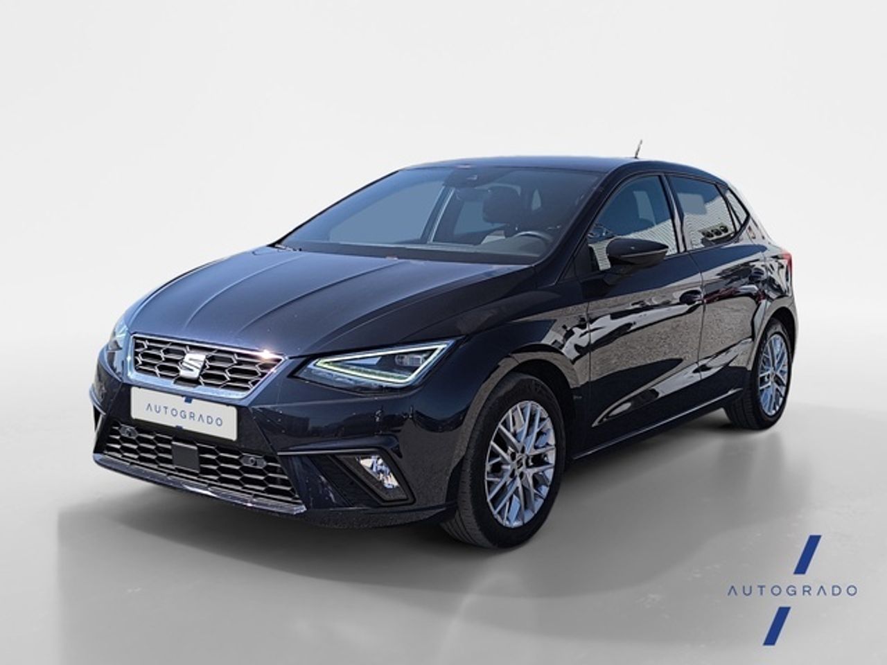 seat ibiza 2022 /