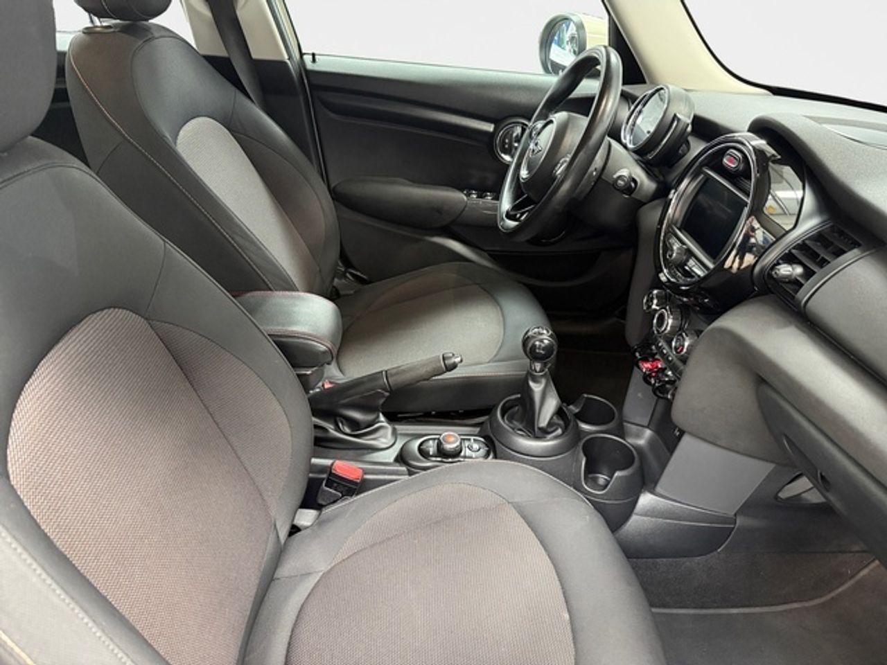 MINI 5 Puertas One 75 kW (102 CV) - foto 15