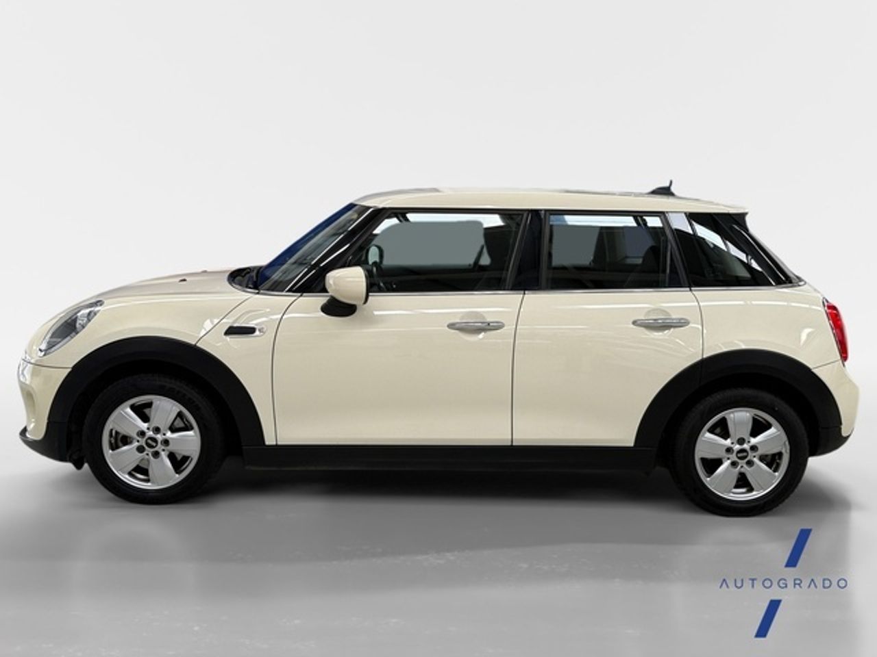 MINI 5 Puertas One 75 kW (102 CV) - foto 2