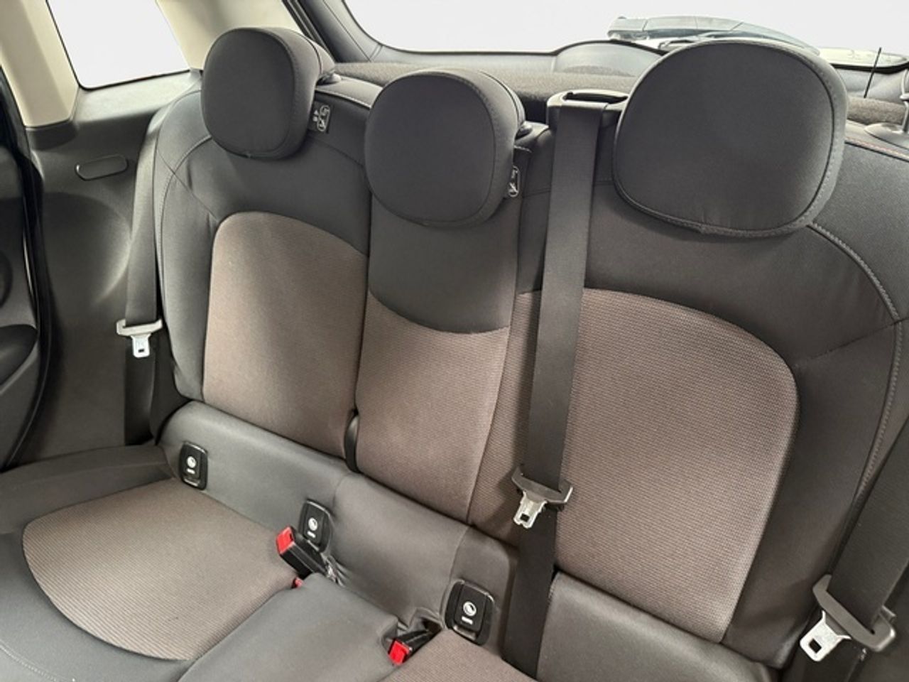 MINI 5 Puertas One 75 kW (102 CV) - foto 13