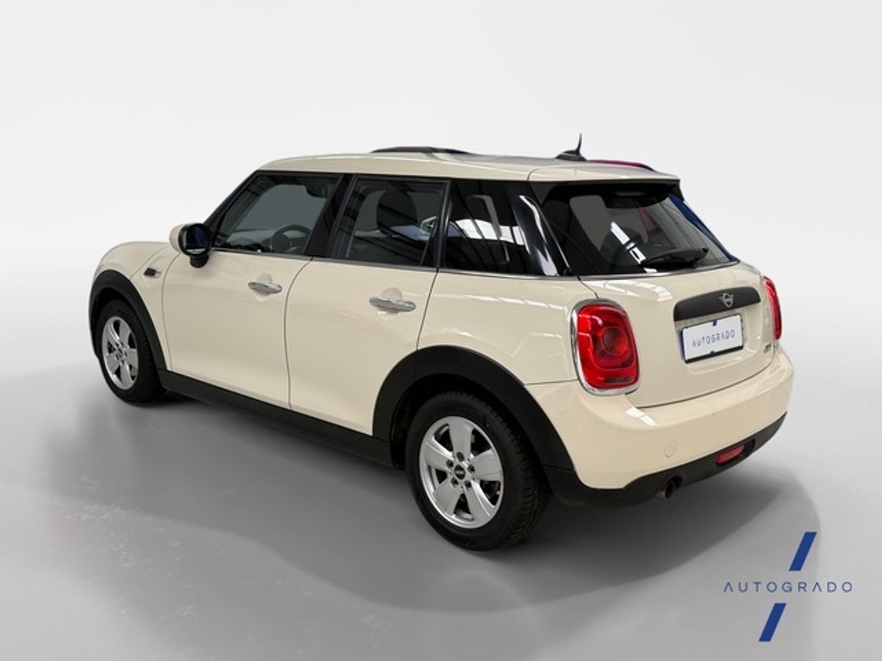 MINI 5 Puertas One 75 kW (102 CV) - foto 3