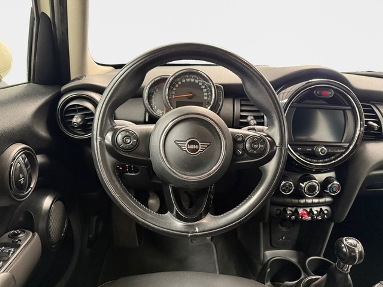 MINI 5 Puertas One 75 kW (102 CV) - foto 12