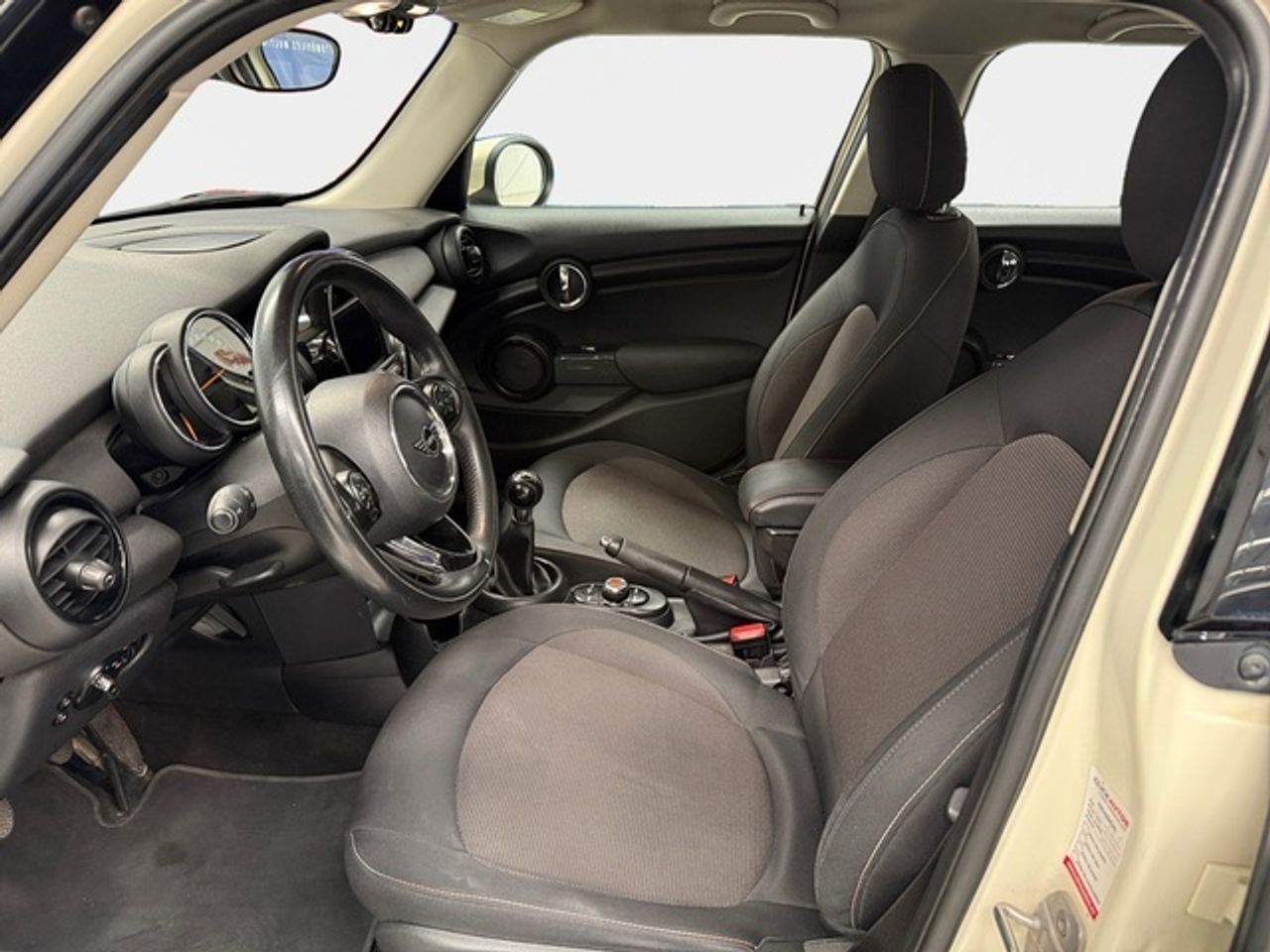 MINI 5 Puertas One 75 kW (102 CV) - foto 9